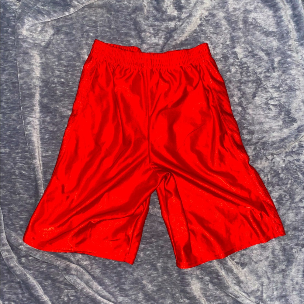 Gym shorts
